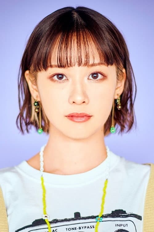 Tomori Kusunoki