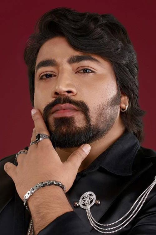 Sudharshan Raveendran