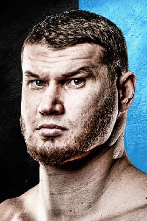 Arslanbek Makhmudov