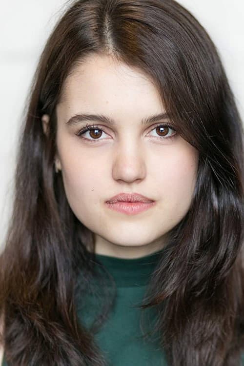 Chloé Sweetlove