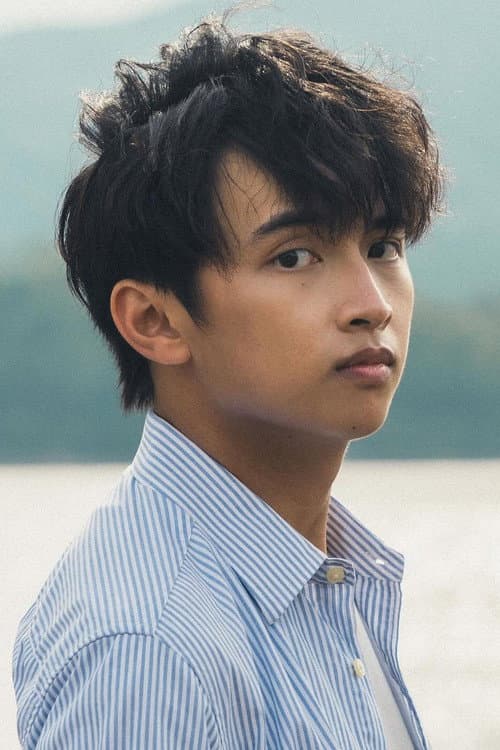 Louis Lam