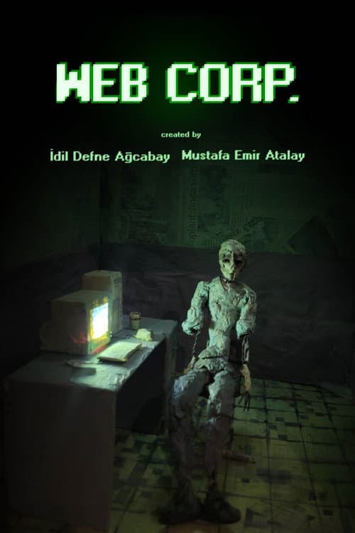 WEB CORP.