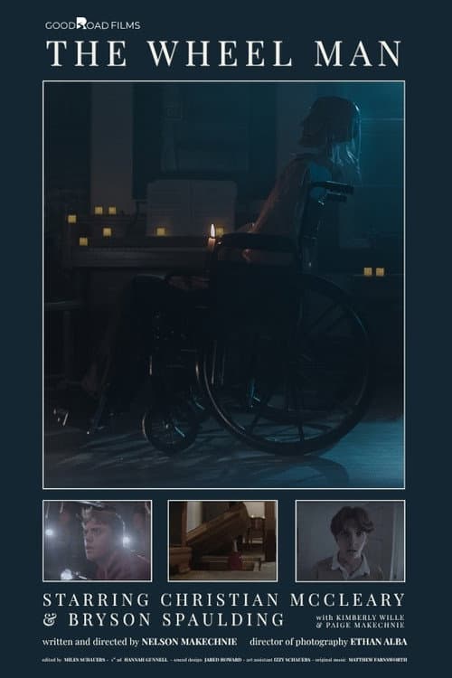 The Wheel Man