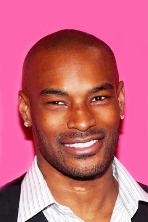 Tyson Beckford